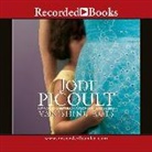 Jodi Picoult - Vanishing Acts Audio Cd (Hörbuch)