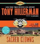 Tony Hillerman, Tony/ Silverbird Hillerman, Tony Hillerman, Gil Silverbird - Sacred Clowns