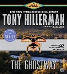 Tony Hillerman, Tony/ Silverbird Hillerman, Tony Hillerman, Gil Silverbird - The Ghostway