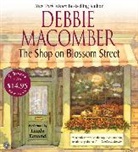 Debbie Macomber, Debbie/ Emond Macomber, Linda Emond, Debbie Macomber - The Shop on Blossom Street