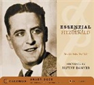 F. Scott Fitzgerald, F. Scott/ Danner Fitzgerald, Blythe Danner, F. Scott Fitzgerald - Essential Fitzgerald