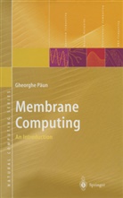 G. Paun, Gheorghe Paun - Membrane Computing
