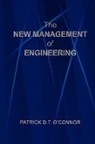 patrick O connor, Patrick O'Connor - New management of engineering -the-