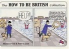 For, m a legon Ford, Martyn Ford, Martyn Alexander Ford, Legon, Peter Legon... - How To Be British