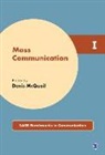 Denis McQuail, Denis McQuail - Mass Communication