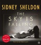 Sidney Sheldon, Sidney/ Allen Sheldon, Karen Allen, Sidney Sheldon - The Sky Is Falling