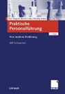 Monika Eicher, Bern Rex, Bernd Rex, Bernd F. Rex, Kar Wagner, Karl Wagner - Praktische Personalführung