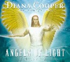 Diana Cooper, Diana (Diana Cooper) Cooper - Angels of Light