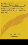 Edward Seward, Jane Porter - Sir Edward Seaward's Narrative of His Sh