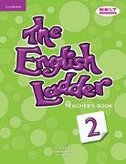 Paul House, Susan House, Susan Scott House, Katharine Scott - English Ladder Level 2 Teacher''s Book