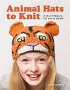 Roberts, L Roberts, Luise Roberts - Animal Hats to Knit