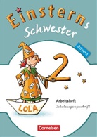 Alexandra Schwaighofer, Andrea Koch, Mario Bauer, Marion Bauer, Rolan Bauer, Roland Bauer... - Einsterns Schwester, Sprache und Lesen, Bayern: Einsterns Schwester - Sprache und Lesen - Bayern - 2. Jahrgangsstufe