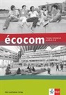 Claude Beyeler, Sandro Forni - écocom - Livre de l'étudiant
