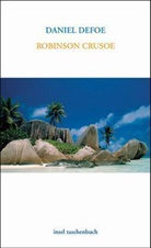 Daniel Defoe - Robinson Crusoe