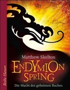 Matthew Skelton, Bill Sanderson - Endymion Spring