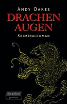 Andy Oakes - Drachenaugen