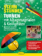 Sybille Bierögel, Patricia Limberger, Patricia Limberger - Sternstunden - Turnen mit Alltagsmaterialien & Kleingeräten