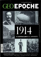 Jörg-Uwe Albig, Peter-Matthias Gaede, Michae Schaper, Michael Schaper - Geo Epoche - 65/2014: GEO Epoche / GEO Epoche 65/2014 - 1914