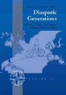 Mette Louise Berg, Mette Louise Berg Berg - Diasporic Generations