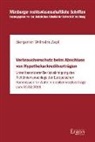 Benjamin Wilhelm Zapf - Verbraucherschutz beim Abschluss von Hypothekarkreditverträgen