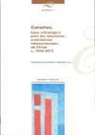 María del Pilar . . . [et al. González de la Rosa, María del Pilar . . . [et al. ] González de la Rosa - Canarias : base estratégica para las relaciones económicas internacionales de África, c. 1850-2010