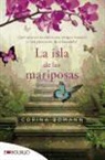 Corina Bomann - La isla de las mariposas