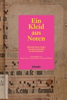 Florian Effelsberg, Matteo Nanni, Carolin Schärli, Caroline Schärli - Ein Kleid aus Noten