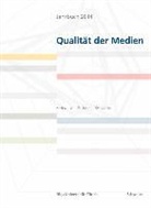 fög - Forschungsbereich Öffentlichkeit und Gesellschaft der Universität Zürich - Jahrbuch 2014 Qualität der Medien