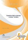 Eduardo Acosta González - Estadística básica aplicada al sector turístico