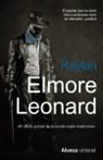 Elmore Leonard - Raylan