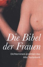 Bertra Kircher, Bertram Kircher - Die Bibel der Frauen