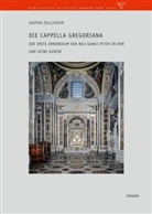 Kaspar Zollikofer - Cappella Gregoriana