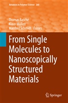 Thomas Basche, Thomas Basché, Klau Müllen, Klaus Müllen, Manfred Schmidt - From Single Molecules to Nanoscopically Structured Materials