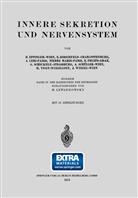 Hans Eppinger - Innere Sekretion und Nervensystem
