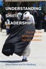 Ori Goldberg, Goldberg Ori, Shaul Mishal, Shaul (Tel-Aviv University) Goldberg Mishal, Shaul Goldberg Mishal - Understanding Shiite Leadership