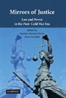 Kamari Maxine (Yale University Clarke, Kamari Maxine Goodale Clarke, Kamari Maxine Clarke, Kamari Maxine (Yale University Clarke, Clarke Kamari Maxine, Mark Goodale... - Mirrors of Justice