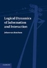 Johan van Benthem, Johan van Benthem - Logical Dynamics of Information and Interaction