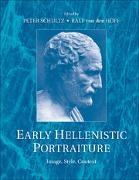 Peter Schultz & Ralf Von Den Hoff, Peter Schultz, Peter (Concordia College Schultz, Peter Von Den Hoff Schultz, Ralf von Den Hoff, … - Early Hellenistic Portraiture Image, Style, Context