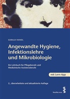Gerald Handl - Angewandte Hygiene, Infektionslehre und Mikrobiologie