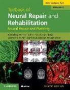 Michael Selzer, Michael Clarke Selzer, Stephanie Clarke, Leonardo Cohen, Leonardo G. Cohen, Gert Kwakkel... - Textbook of Neural Repair and Rehabilitation 2 Volume Hardback Set