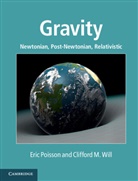 Eric Poisson &amp; Clifford M Will, Eric Poisson, Eric (University of Guelph Poisson, Eric Will Poisson, Clifford M. Will, Clifford M. (University of Florida) Will - Gravity