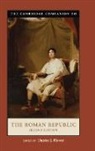 Harriet I Flower, Harriet I. Flower, Harriet I. (Princeton University Flower, Harriet Flower, Harriet I. Flower, Harriet I. (Princeton University Flower - Cambridge Companion to the Roman Republic