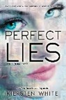 Kiersten White - Perfect Lies