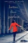 Melissa Kantor - Better Than Perfect