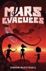 Sophia Mcdougall - Mars Evacuees