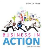 Courtland L. Bovee, John V. Thill - Business in Action