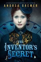 Andrea Cremer - The Inventor's Secret