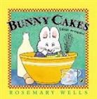Rosemary Wells, Rosemary Wells - Max and Ruby