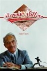 Robert F Burk, Robert F. Burk - Marvin Miller, Baseball Revolutionary