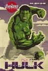 Alex Irvine, Alexander Irvine - Phase One - The Incredible Hulk
